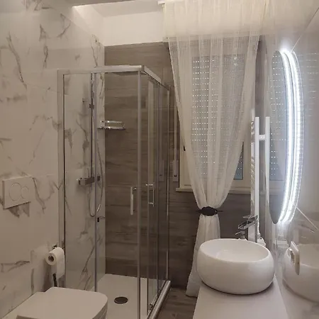 Apartmán Mare Rimini
