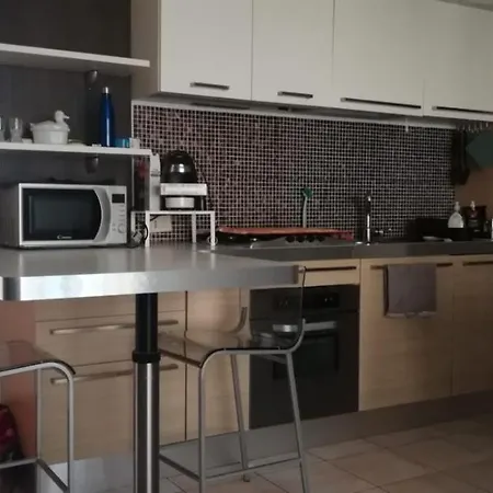 Mare Apartman